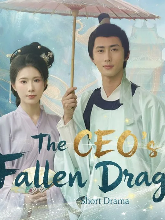 The CEO's Fallen Dragon
