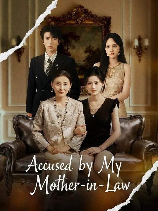 Accused by My Mother-in-Law