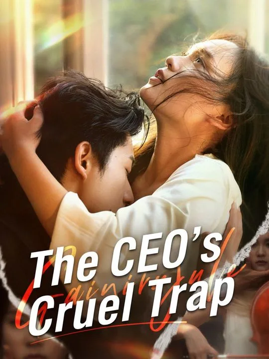 The CEO's Cruel Trap