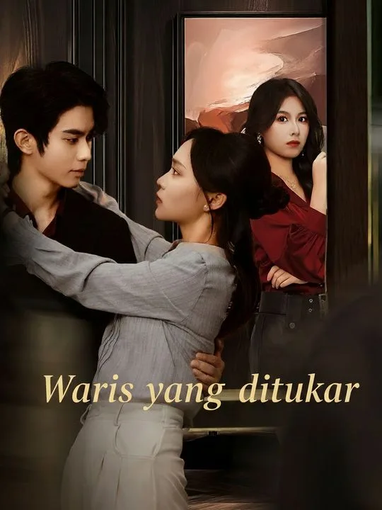 The Wronged Heiress