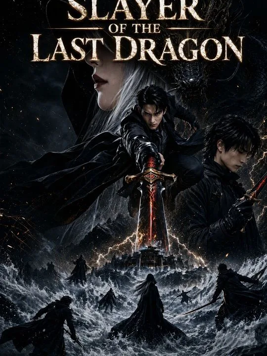 Slayer of the Last Dragon