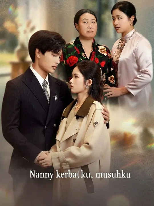 Nanny kerabatku, musuhku