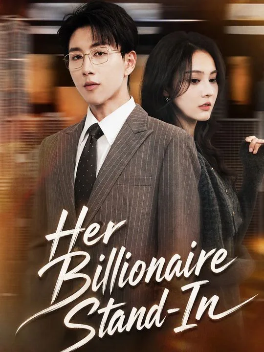 Her Billionaire Stand-In