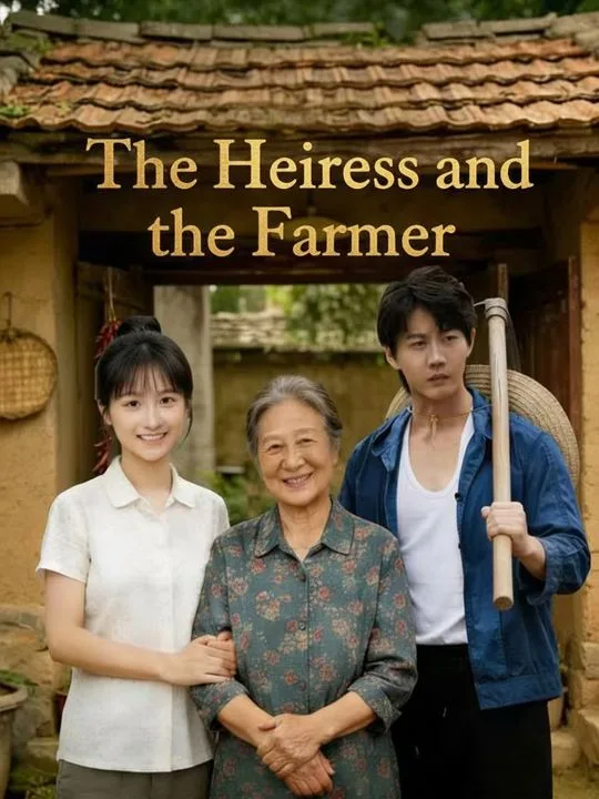 The Heiress and the Farmer