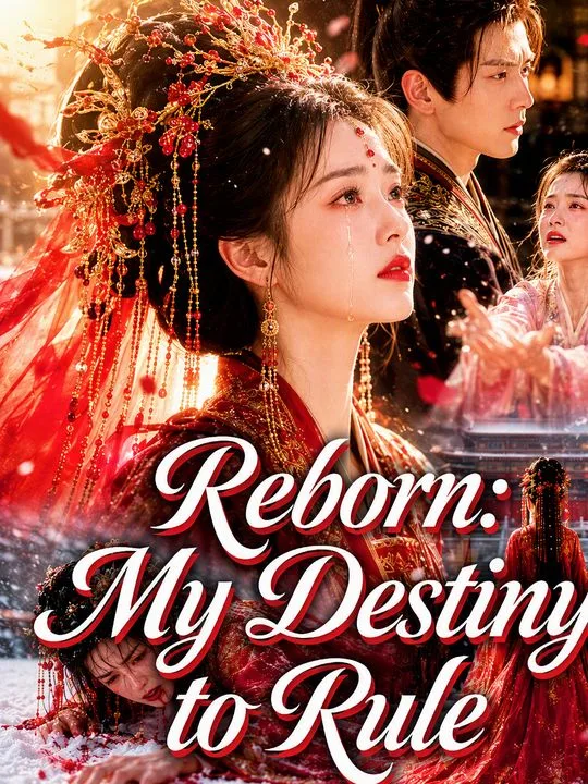 Reborn: My Destiny to Rule