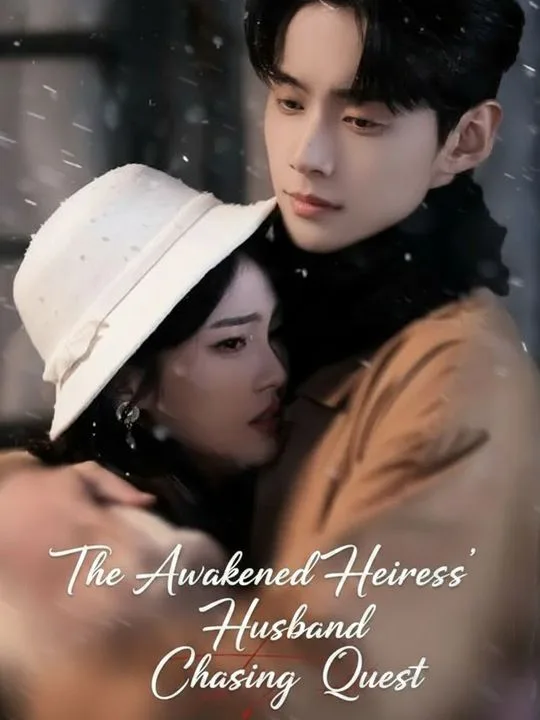 The Awakened Heiress's Husband-Chasing Quest