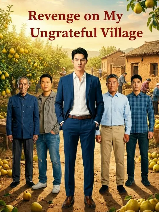 Revenge on My Ungrateful Village