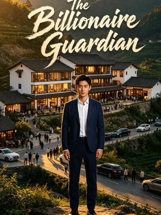 The Billionaire Guardian