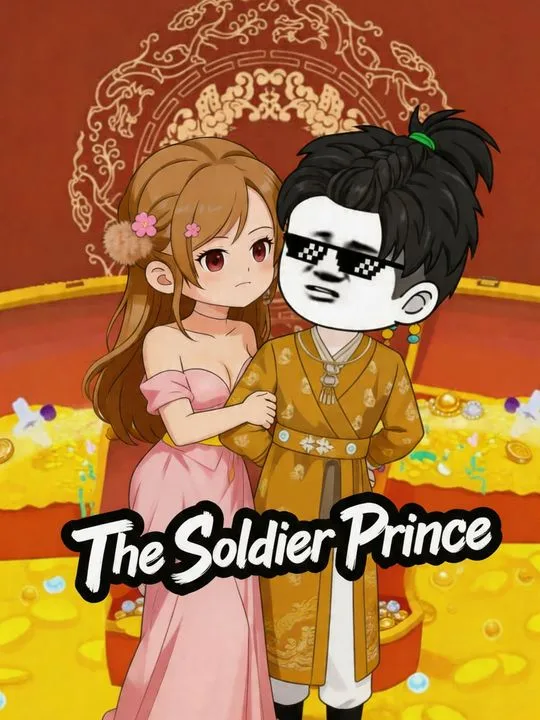 The Soldier Prince