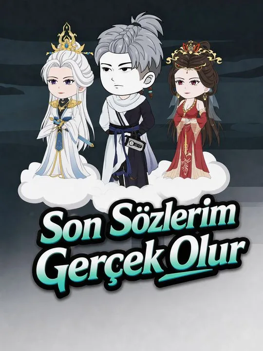 My Last Words Rule the Gods