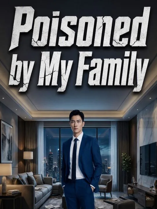 Poisoned by My Family