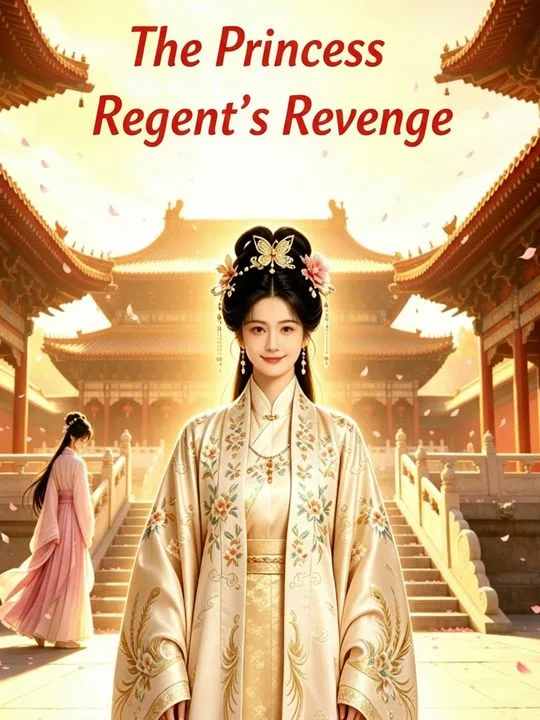 The Princess Regent's Revenge