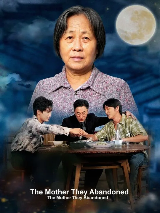 The Mother They Abandoned