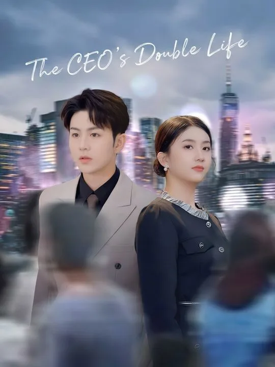 The CEO's Double Life