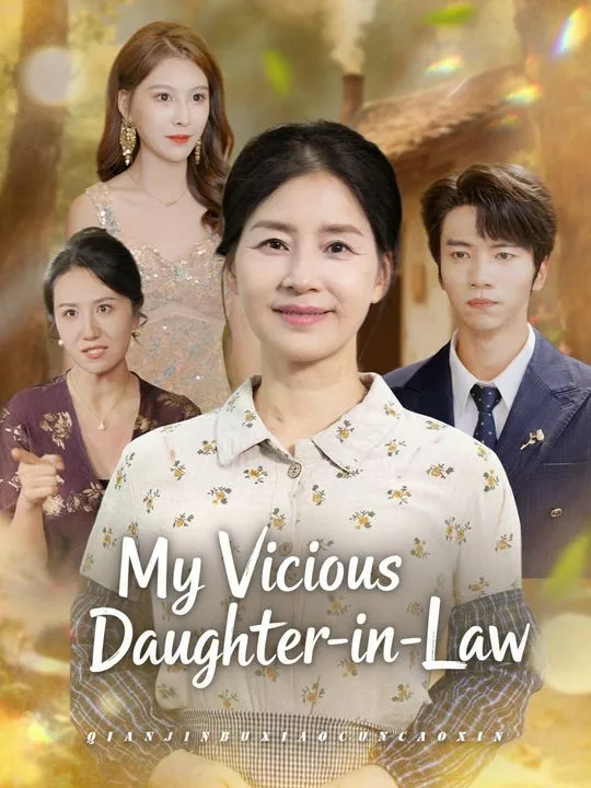 My Vicious Daughter-in-Law