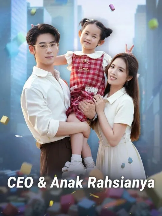 The CEO's Lost Mommy