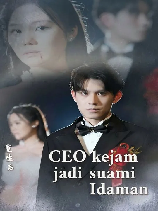 The CEO's Doting Rebirth