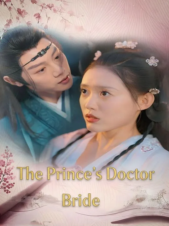The Prince's Doctor Bride