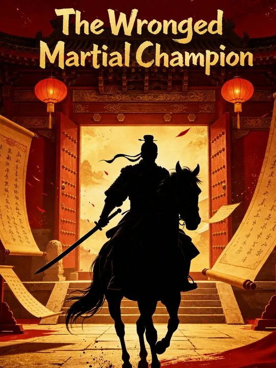 The Wronged Martial Champion