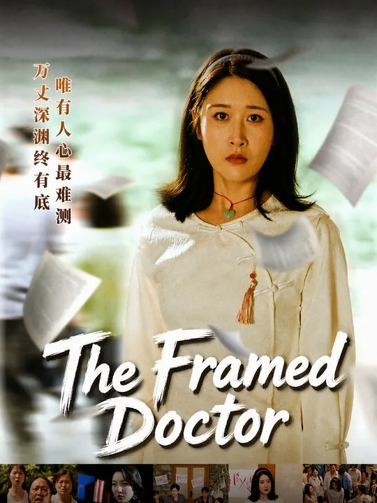 The Framed Doctor
