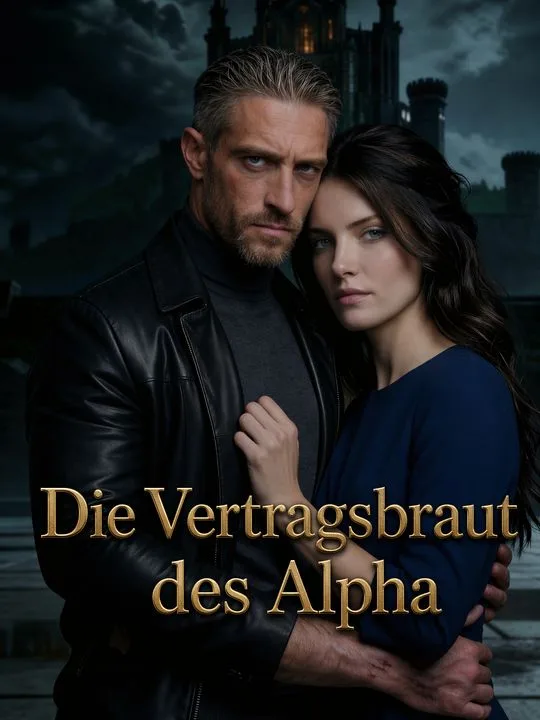 Die Vertragsbraut des Alpha