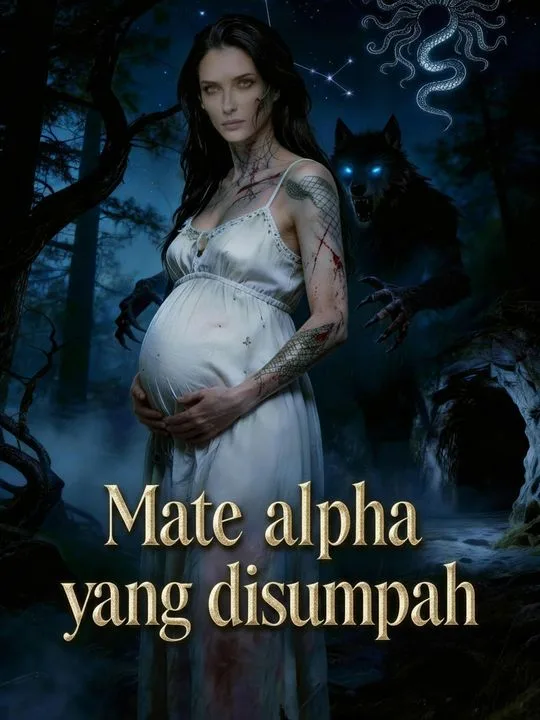 The Alpha's Cursed Mate