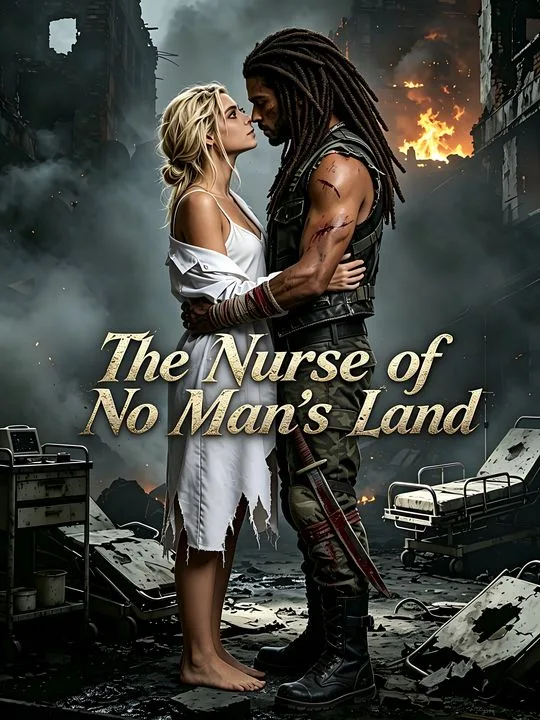 The Nurse of No Man’s Land