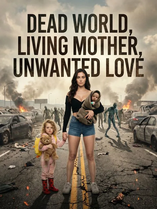 Dead World, Living Mother, Unwanted Love