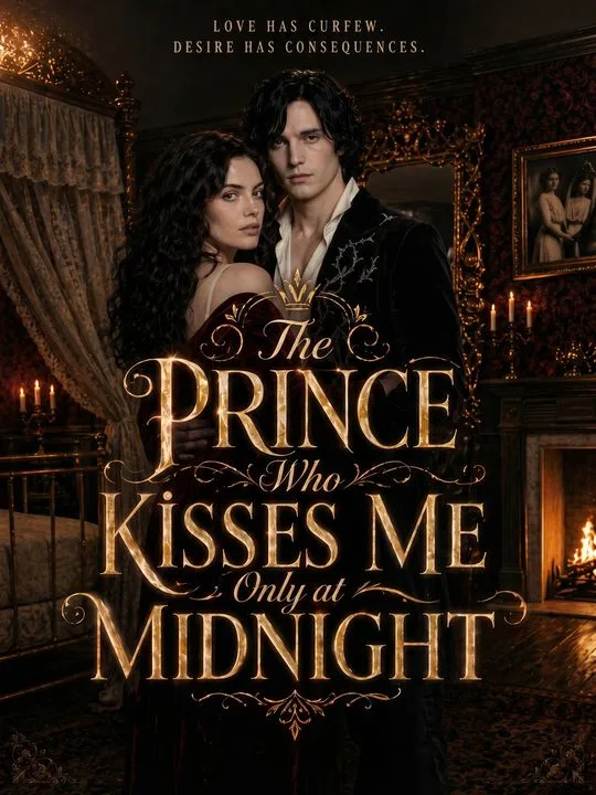 Le baiser maudit du prince