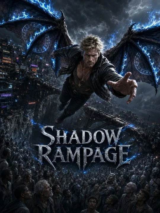 Shadow Rampage