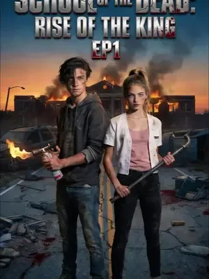 School of the Dead Rise of the King