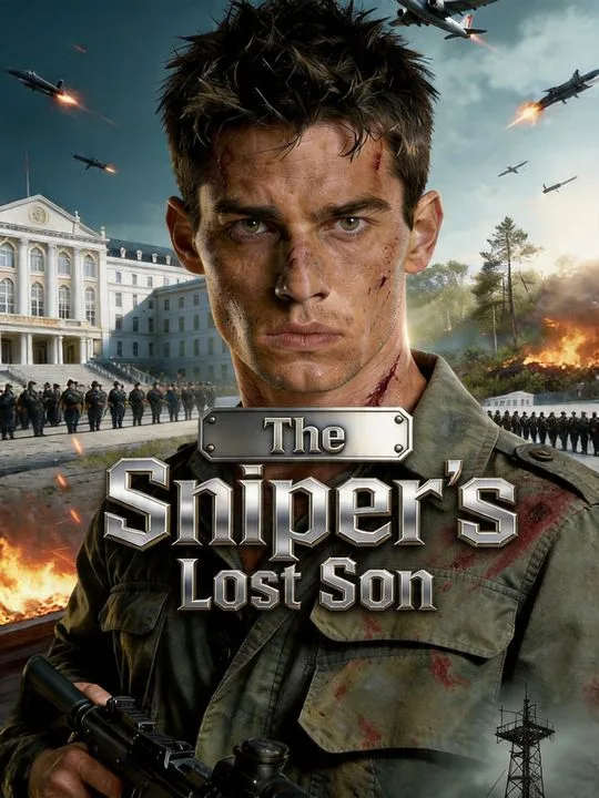 The Sniper's Lost Son