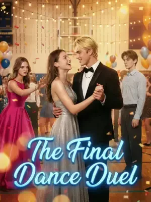 The Final Dance Duel