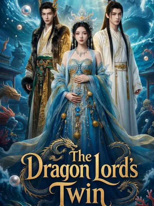 The Dragon Lord's Twin