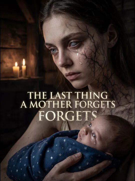 The Last Thing a Mother Forgets