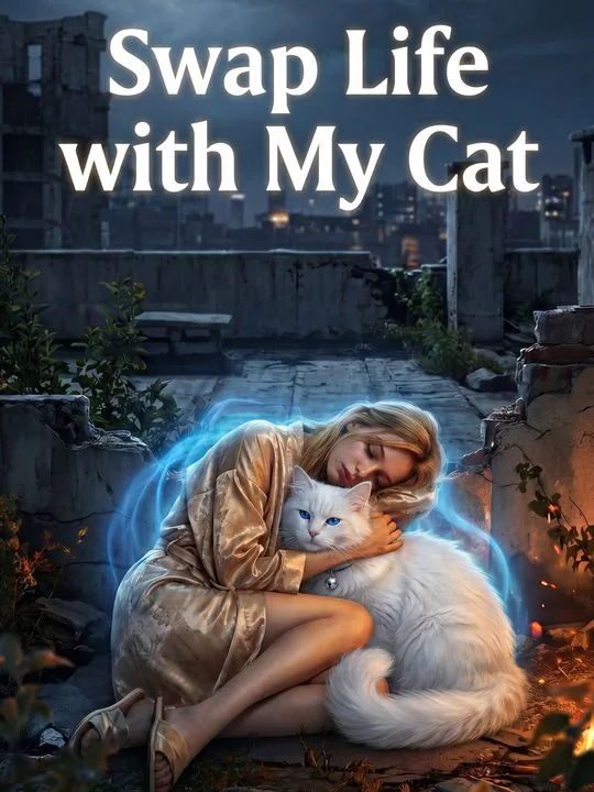 Swap Life with My Cat