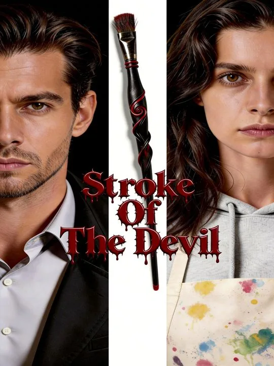 Stroke of the Devil