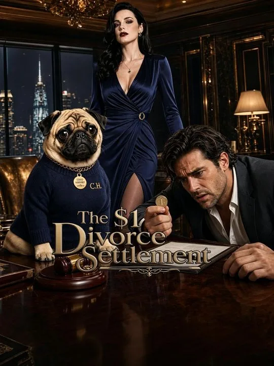 The $1 Divorce Settlement