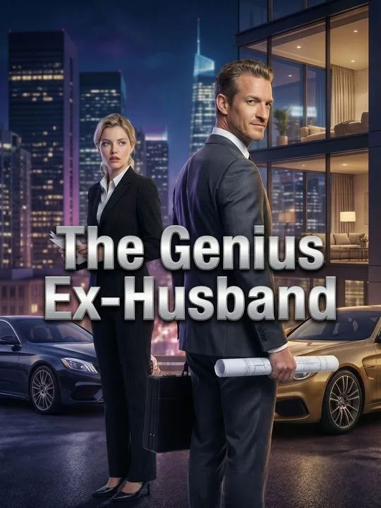 The Genius Ex-Husband