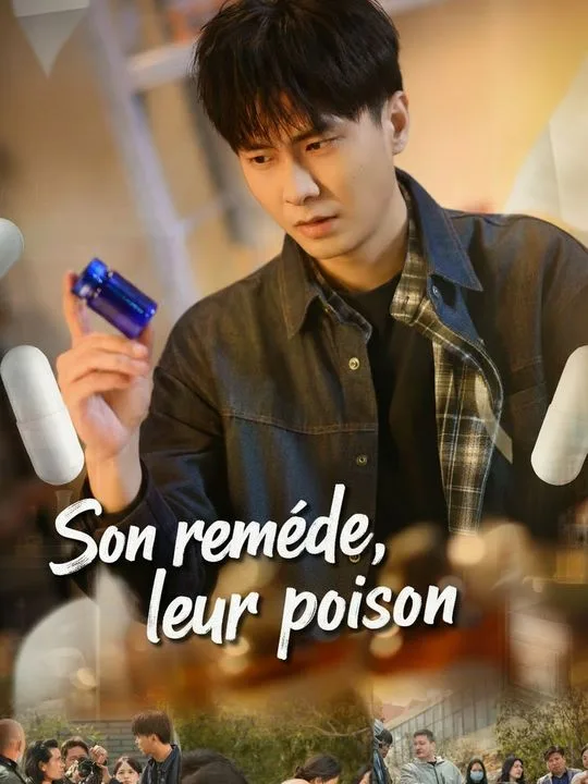 The Doctor's Deadly Cure