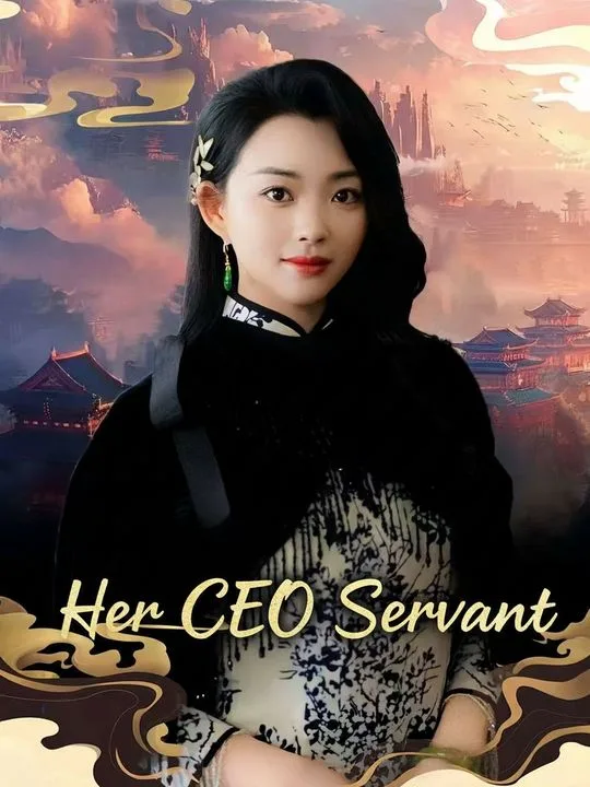 Her CEO Servant