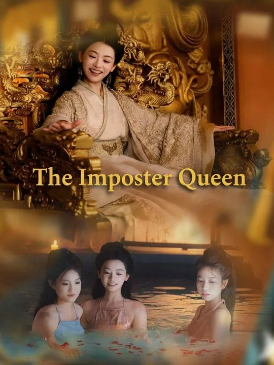 The Imposter Queen