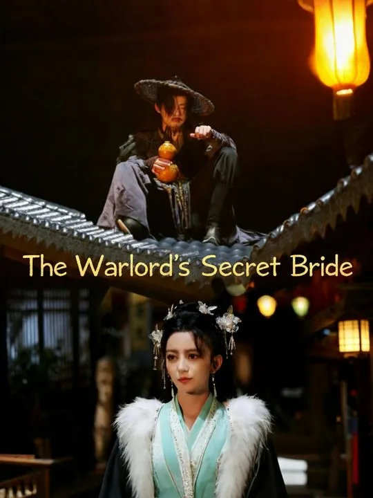 The Warlord's Secret Bride
