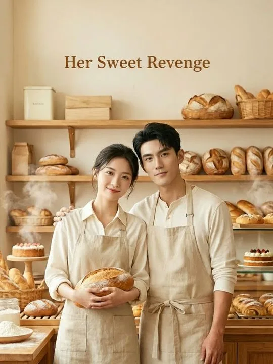 Her Sweet Revenge