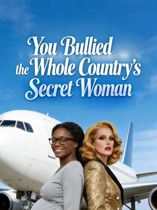 You Bullied the Whole Country's Secret Woman