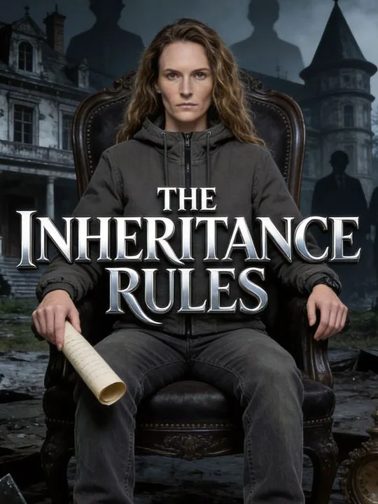 The Inheritance Rules