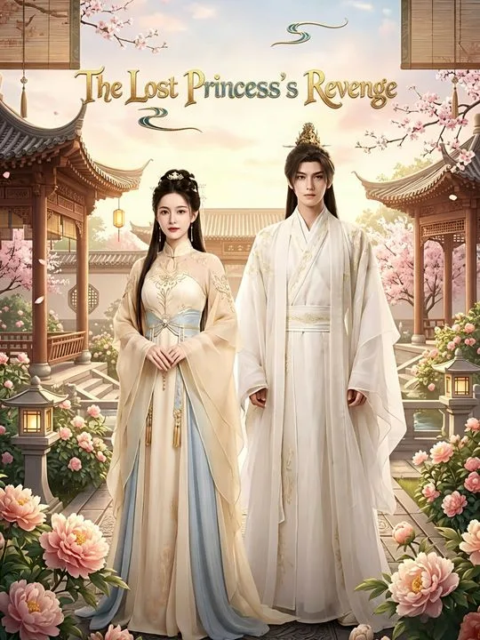 The Lost Princess's Revenge