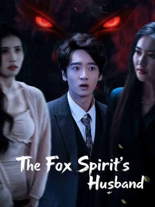 The Fox Spirit's Husband