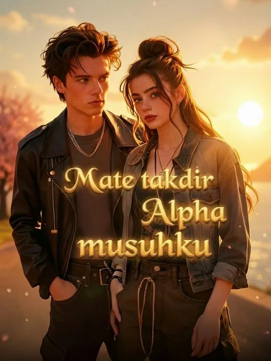 Mate takdir Alpha musuhku