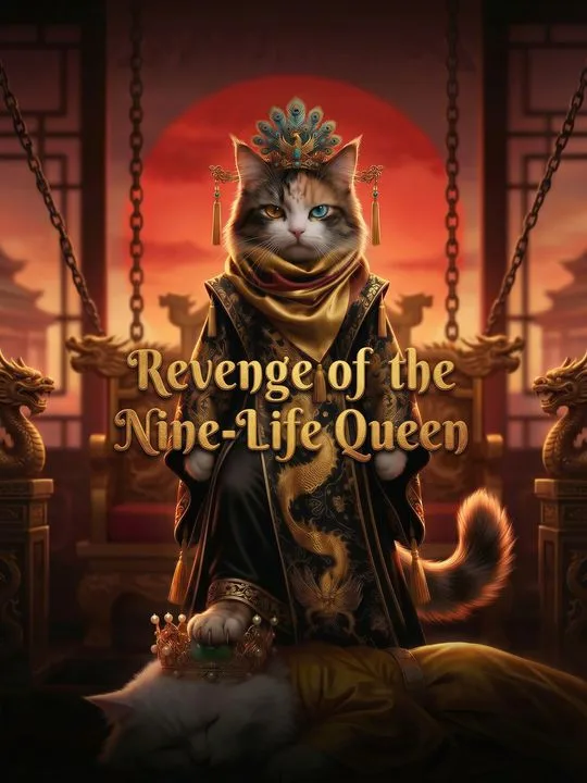 Revenge of the Nine-Life Queen